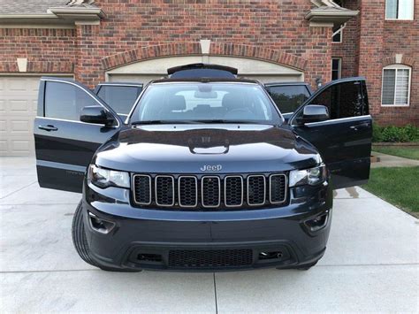 2015 Jeep Grand Cherokee Laredo Edition 4x4 Na Prodej