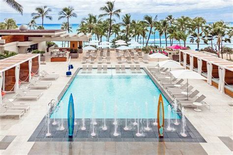 Waikiki Beach Marriott Resort Spa Day Pass Resortpass In