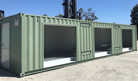 Storage Containers Shop Perth