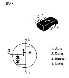 Sk Datasheet Pdf V A N Ch Mosfet Renesas