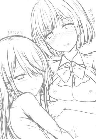 BREAK X BREAK Luscious Hentai Manga Porn