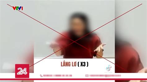 Thanh Ho I Thanh C Gi O Hot Nh T Mxh B Vtv R O T N Nghi L Ch Xe L N Vlog Ng I N I