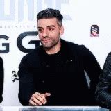 Too Cool For School Smooth GIF - Too Cool For School Smooth Oscar Isaac - Discover & Share GIFs