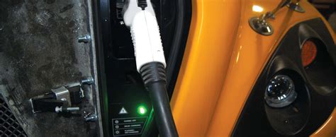 What You Need To Know About Electric School Bus Charging Infrastructure