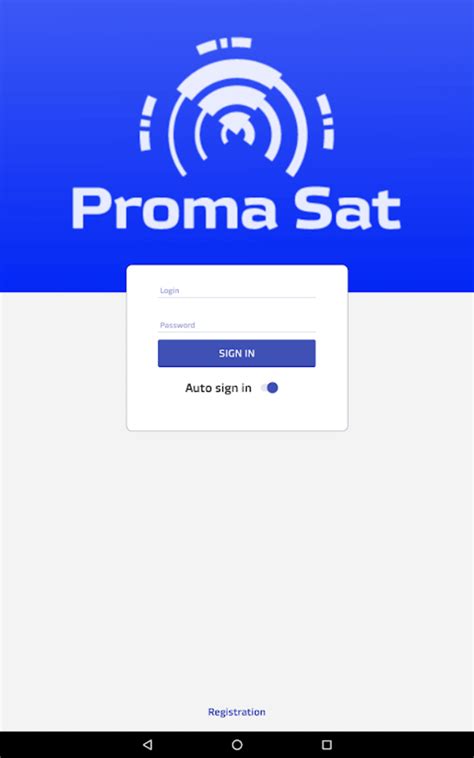 Proma Sat APK for Android - Download