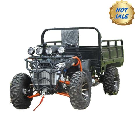 Cc Cc Atv Farm Vehicle X Electric V Wheeler Atv For Adults