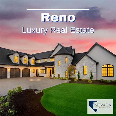 Reno Luxury Homes For Sale - Luxury Real Estate Agents in Reno, NV ...