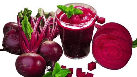 Reasons Why You Should Start Eating Beetroot Today Youtube