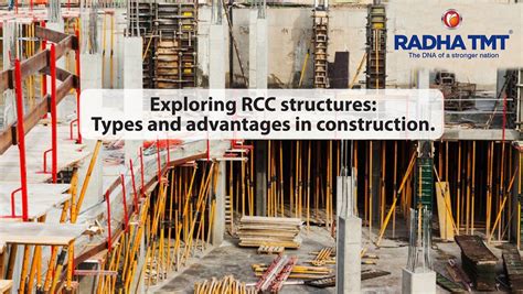 Exploring Rcc Slabs Structures Types And Advantages In Construction