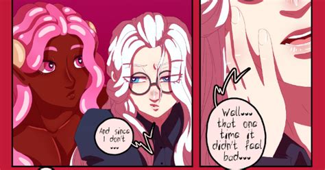 Read Horny Hell Tapas Community