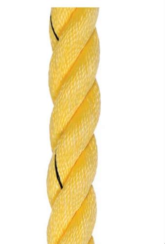 Nylon Rope Nylon Ropes Manufacturer From Selu