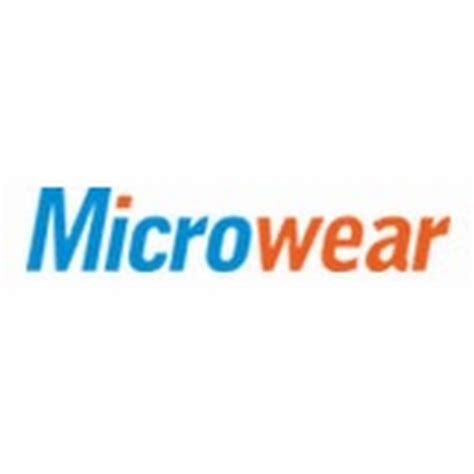 Microwear Tech - YouTube