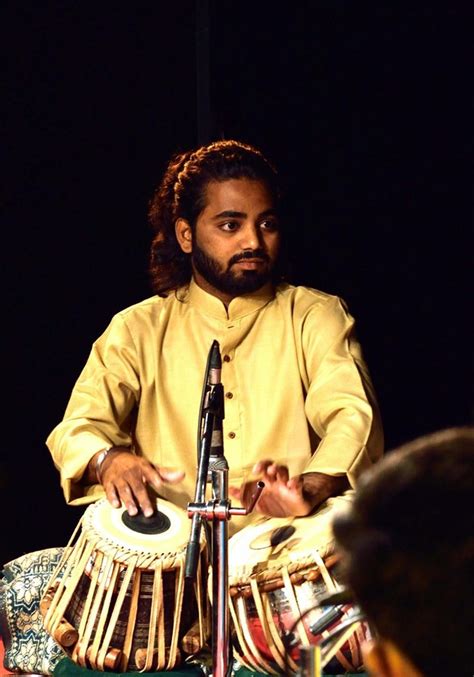 Son Of A Driver Gold Medallist Tabla Player To Receive Award At Pune