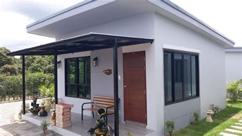 Model Teras Rumah Biasa Inspirasi Desain Yang Luar Biasa Nawa Karya