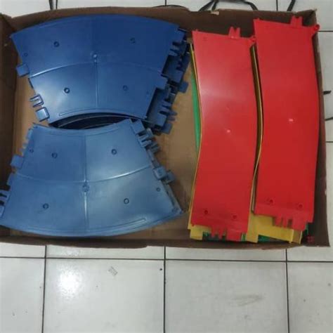 Jual Hyj Jalur Tamiya Track Tamiya Jalanan Tamiya Lajur Mini Wd