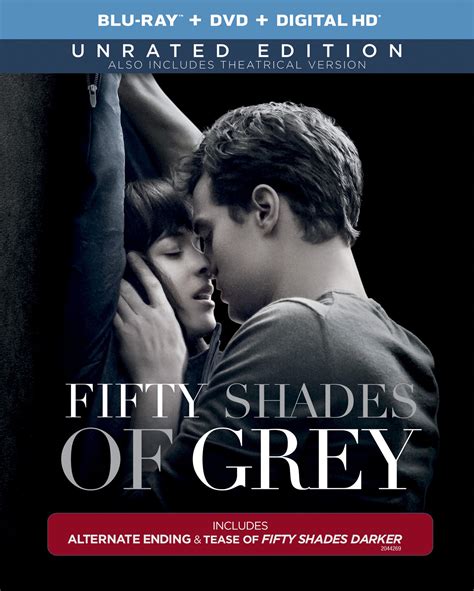 Fifty Shades Of Grey Dvd Release Date May 8 2015