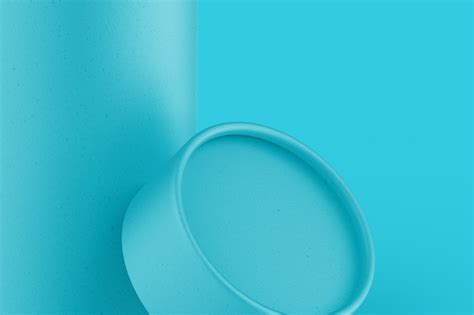 Картонные тубусы с вашим логотипом на заказ. Производство и продажа оптом.