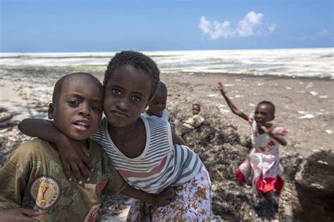 Local Zanzibar Kids A Photo On Flickriver