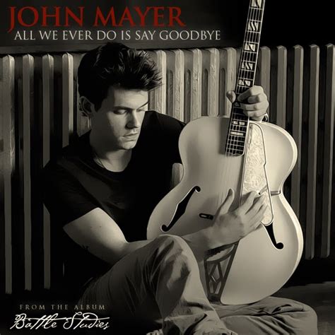 Coverlandia - The #1 Place for Album & Single Cover's: John Mayer ...