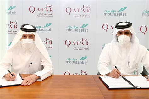 ILoveQatar.net | Mowasalat (Karwa) joins hands with Qatar National Tourism Council to elevate ...