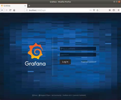 How To Install Grafana On Ubuntu Linux Geek Rewind