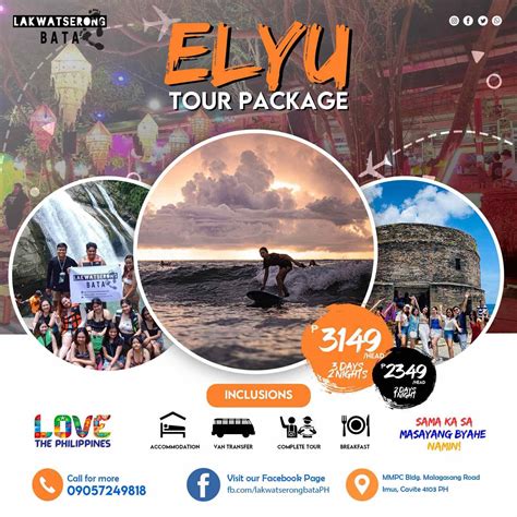 philippine budget travelers and backpackers [AronStar Travel and Tours