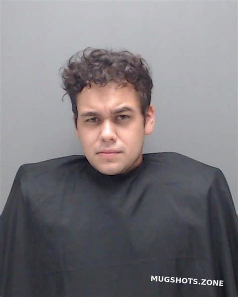 TENIENTE JOSE ROMAN 05 17 2023 Harrison County Mugshots Zone