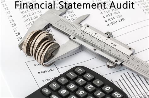 Financial Statement Audit Definition Importance And Limitations