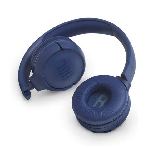 JBL TUNE 500BT Auriculares Con Diadema Con Micro En Oreja