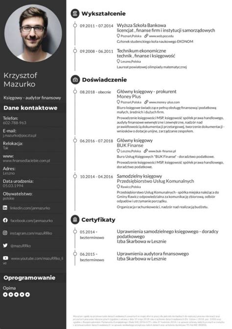 Jakie Umiejętności Wpisać W Cv Zainteresowania W Cv Przykłady