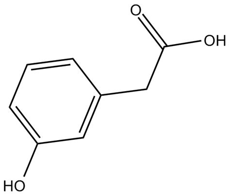 Apexbio Hydroxyphenylacetic Acid Cas