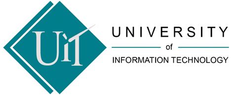 About UIT – University of Information Technology