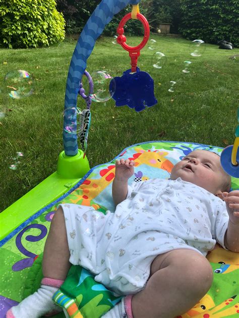 Best toys for three-month-old babies – Mini Moo Life