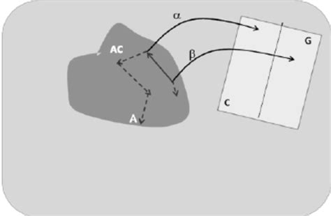 encounter  scientific diagram
