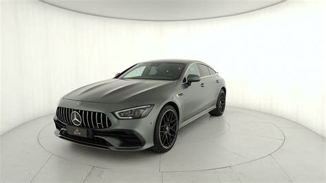 Mercedes Amg Scopri Tutta La Gamma Da Gino