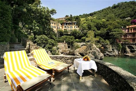 Top 10 Best Hotels In Portofino Italy For An Unforgettable Holiday