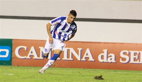 Paysandu Como O Clube Onde Mais Atuou Na Carreira Welinton Junior