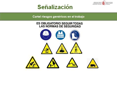 Seguridad En Aprovechamientos Forestales Se Alizaci N Ademan