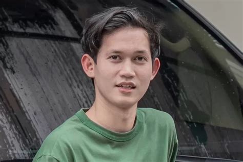 Siapa Richard Theodore Ini Profil Dan Biodata Tiktoker Tuduh Pemilik