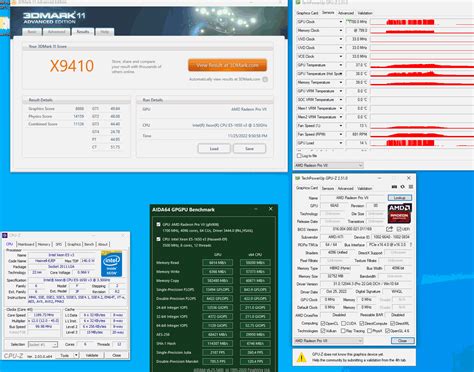 Amd Radeon Pro Vii Ujawniono Nigdy Nie Wydaną Wersję Karty Graficznej