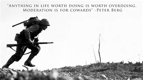 Inspirational Military Quotes Wallpapers Top Free Inspirational