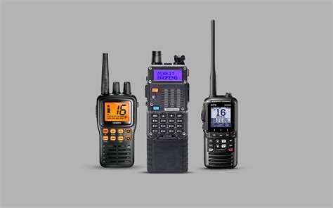 Best Handheld CB Radio: Unbeatable Portable CB Radio Options