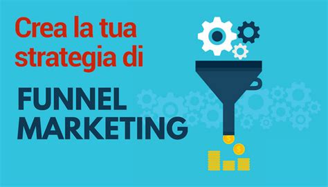 Funnel marketing cos è e come creare una strategia nel 2022