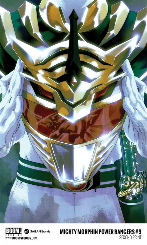 evil white ranger songokukakarot mighty morphin power rangers