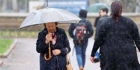 El Tiempo En C Rdoba La Aemet Apunta Un T Pico Fin De Semana De Invierno