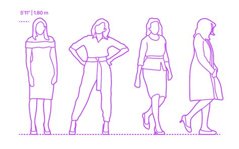 Vice President Kamala Harris Dimensions & Drawings | Dimensions.com