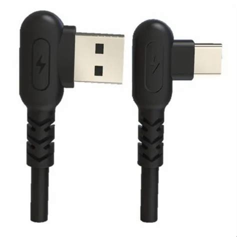 L Shape Type C Data Cable At Rs Piece Type C Usb Cable In New