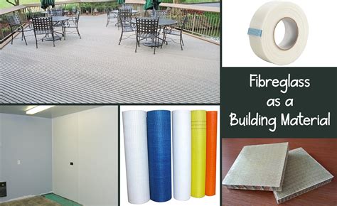 Fibreglass: Uses | Properties | Advantages & Disadvantages