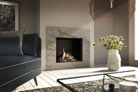 Blazes Fire Surrounds Gateshead | Modern Gas and electric fires, Gazco ...