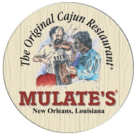 Mulate's - YouTube
